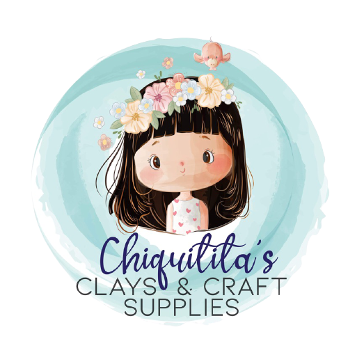 Chiquititas Clays & Craft Supplies