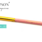 Clay Craft Supplies: Emerson Noguiera - Pink Shader Brush 7